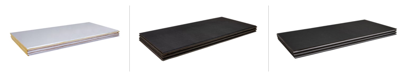 Productos Climaver Isover