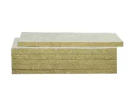 Lana mineral de roca Isover