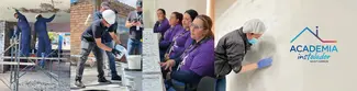 Academia del instalador