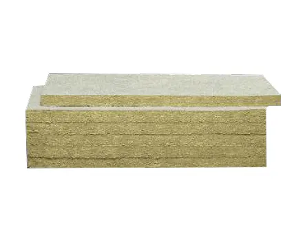 Lana mineral de roca Isover