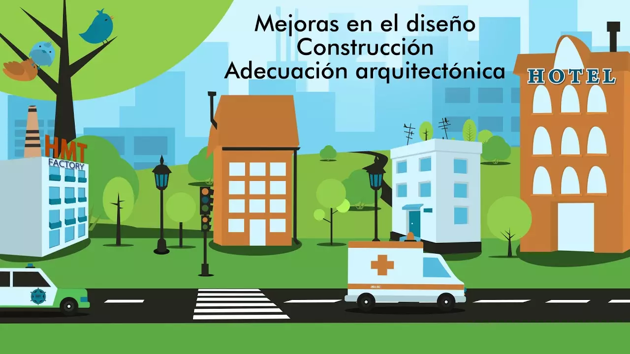 Incentivos Tributarios para constructores thumbnail