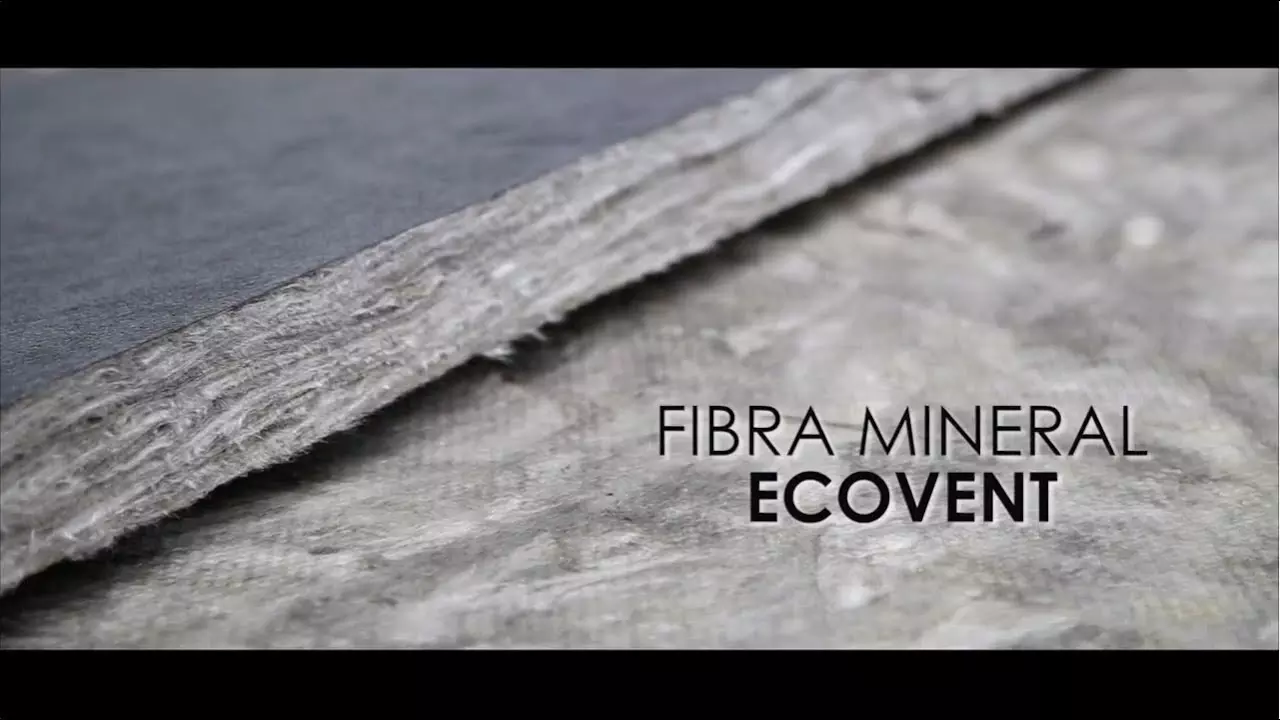Aplicaciones en Fachadas Ventiladas - Ecovent ® thumbnail